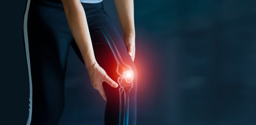 Osteoarthritis can be prevented